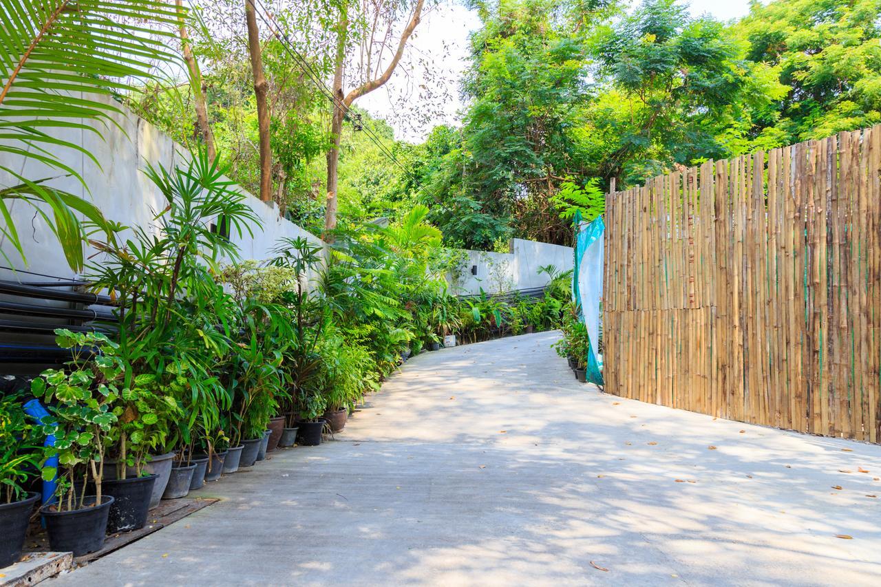 Avatara Resort Koh Samet Exterior photo