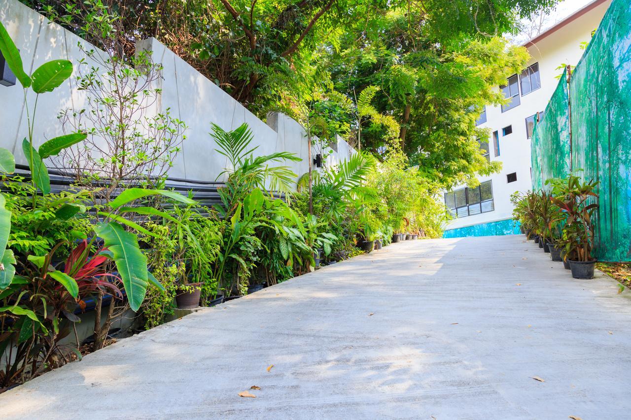 Avatara Resort Koh Samet Exterior photo