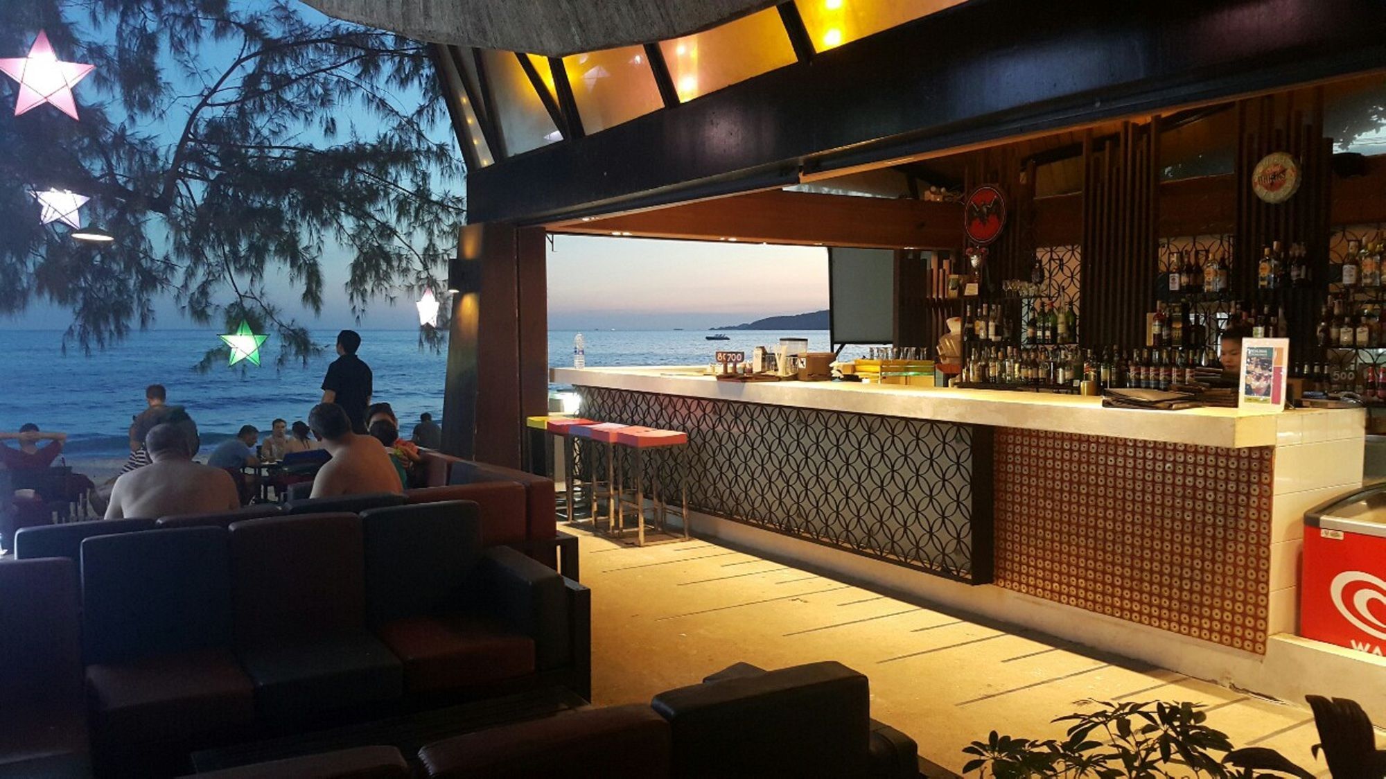 Avatara Resort Koh Samet Exterior photo