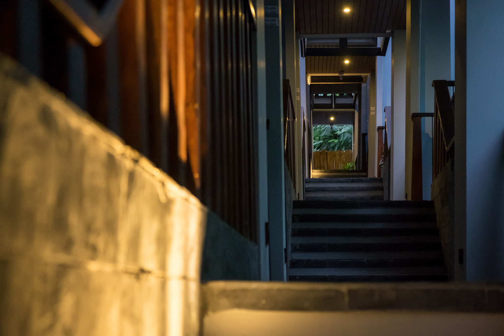 Avatara Resort Koh Samet Exterior photo