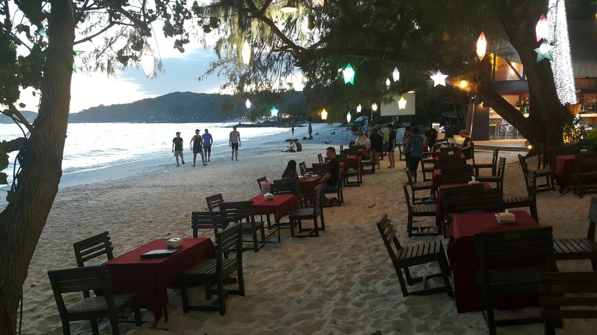 Avatara Resort Koh Samet Exterior photo