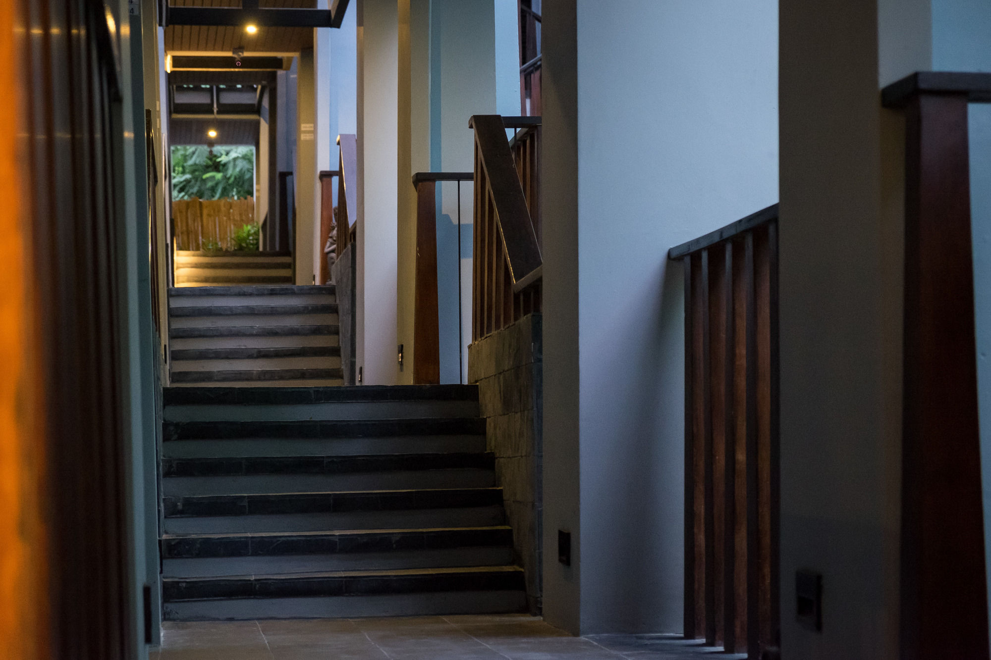 Avatara Resort Koh Samet Exterior photo