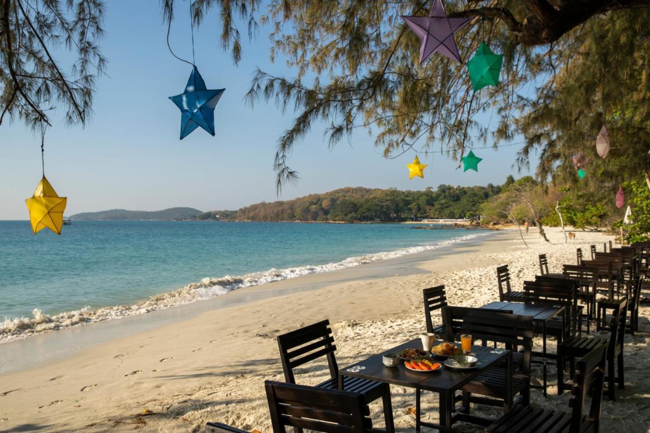Avatara Resort Koh Samet Exterior photo