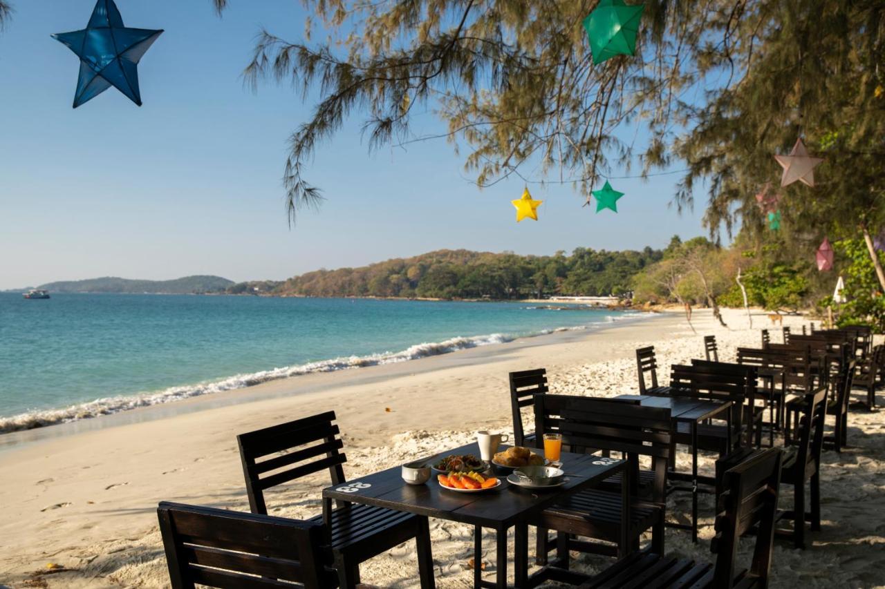 Avatara Resort Koh Samet Exterior photo