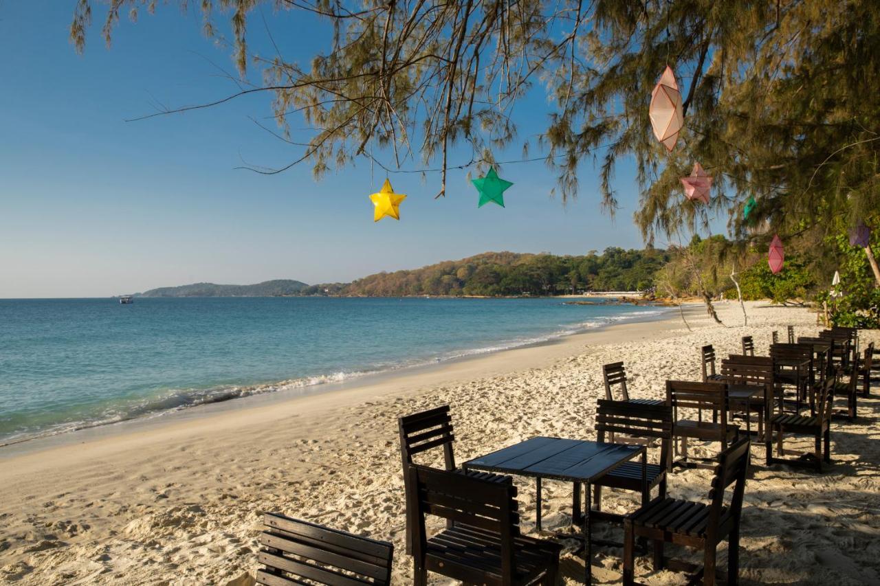 Avatara Resort Koh Samet Exterior photo