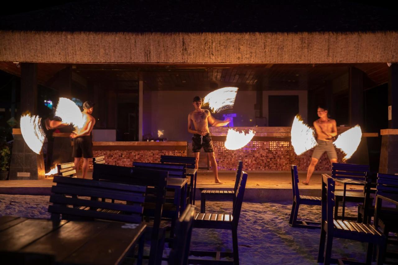 Avatara Resort Koh Samet Exterior photo