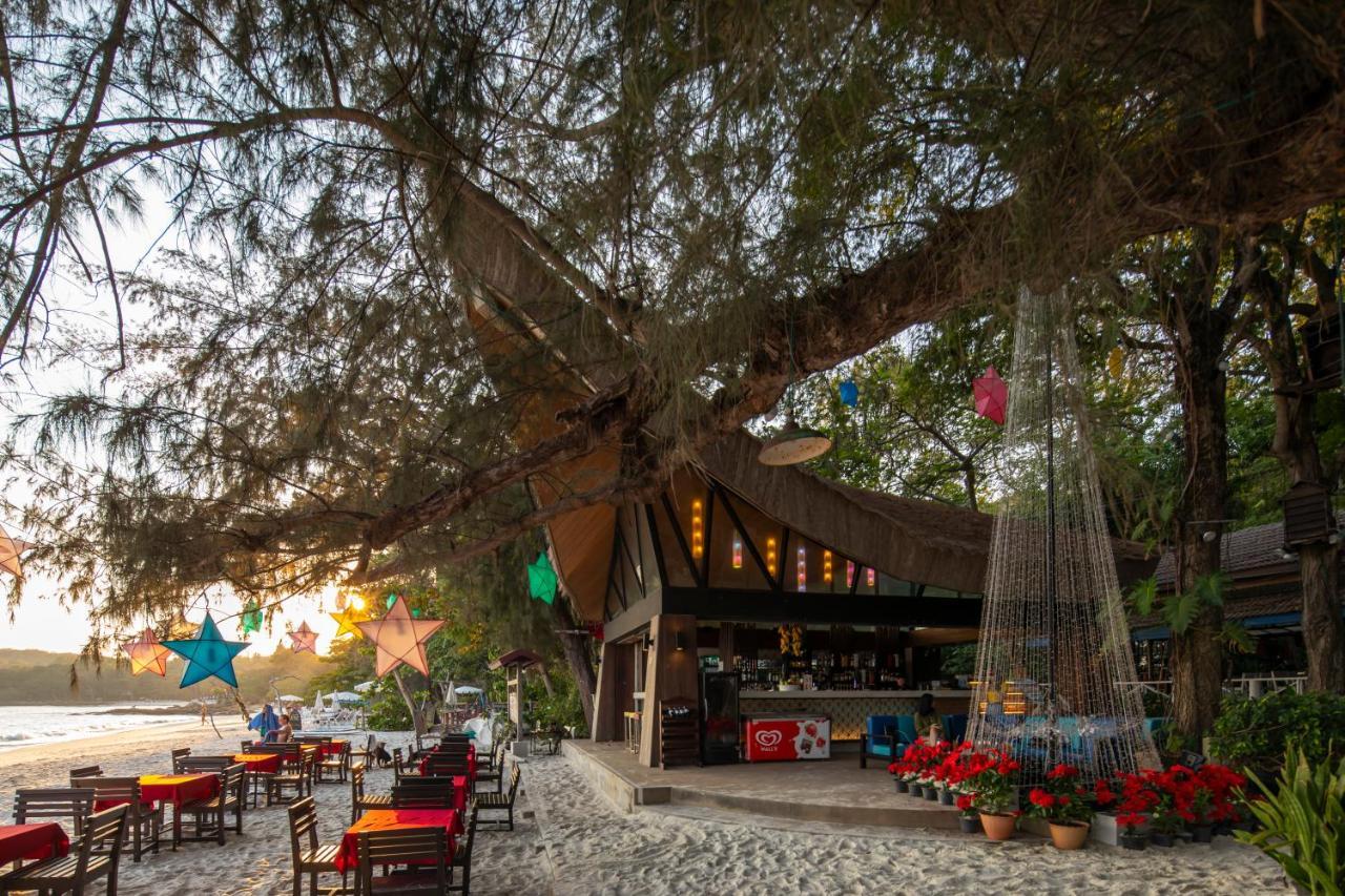 Avatara Resort Koh Samet Exterior photo