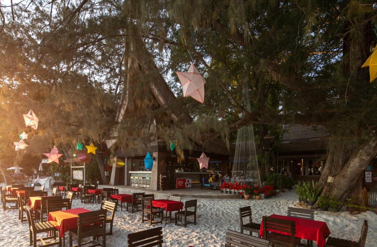 Avatara Resort Koh Samet Exterior photo