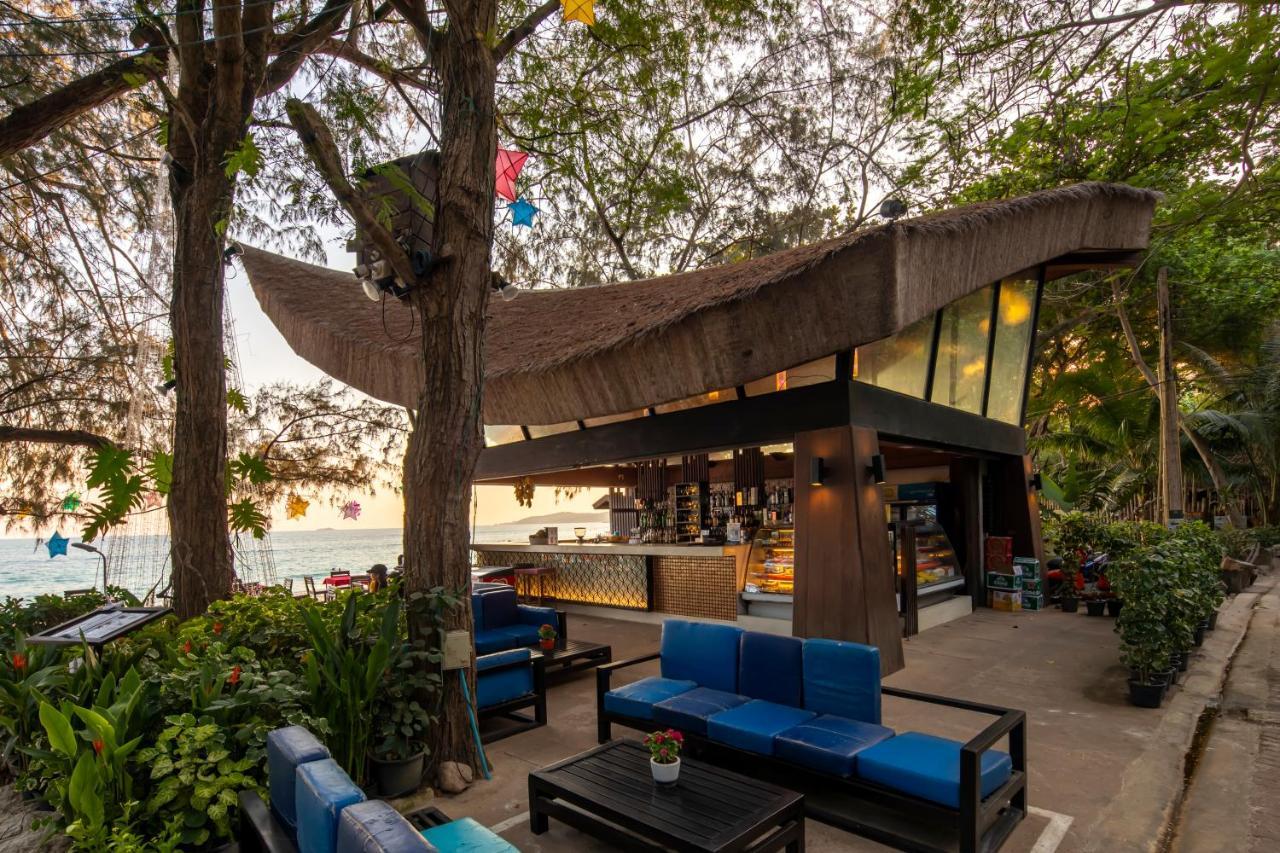 Avatara Resort Koh Samet Exterior photo