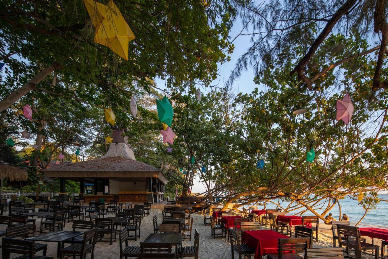 Avatara Resort Koh Samet Exterior photo