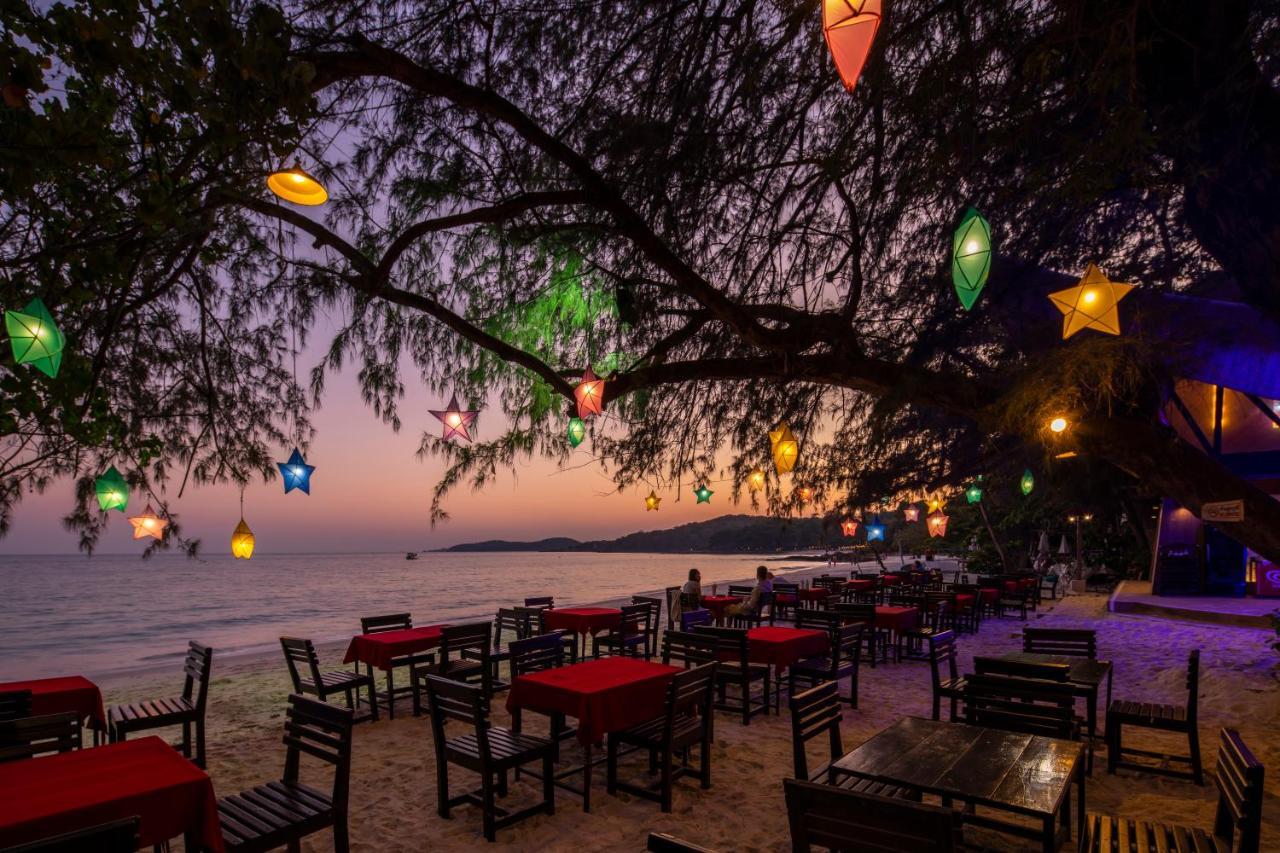 Avatara Resort Koh Samet Exterior photo