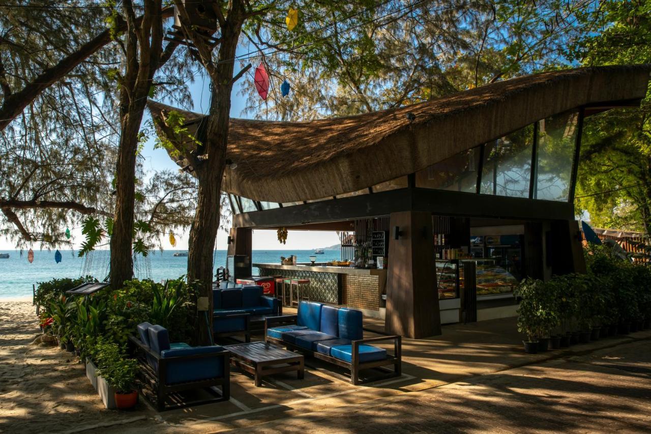 Avatara Resort Koh Samet Exterior photo